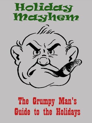 cover image of Holiday Mayhem